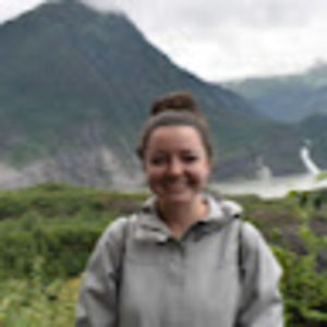 Meet your Posher, Paige